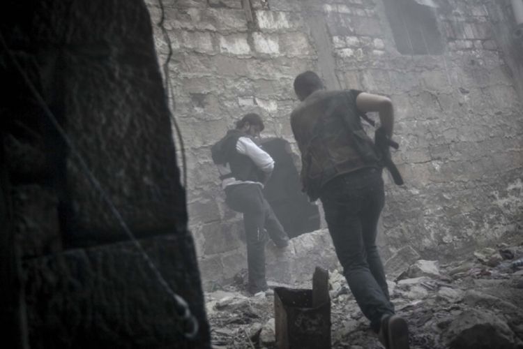 Pobunjenici zauzeli prvo naftno polje