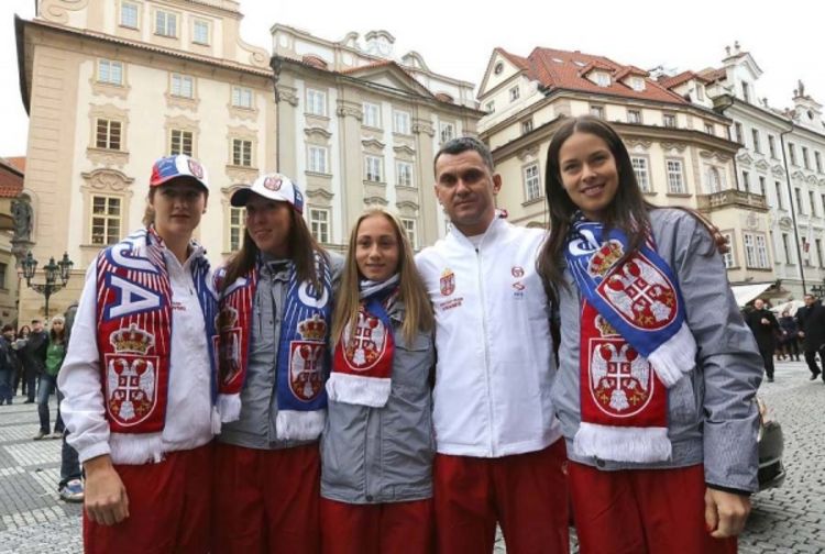 Vraneš: Devojke su zaslužile veću podršku