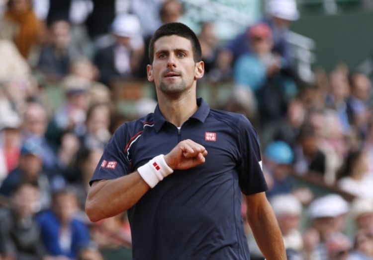 Novak Đoković ponovo najbolji teniser svijeta