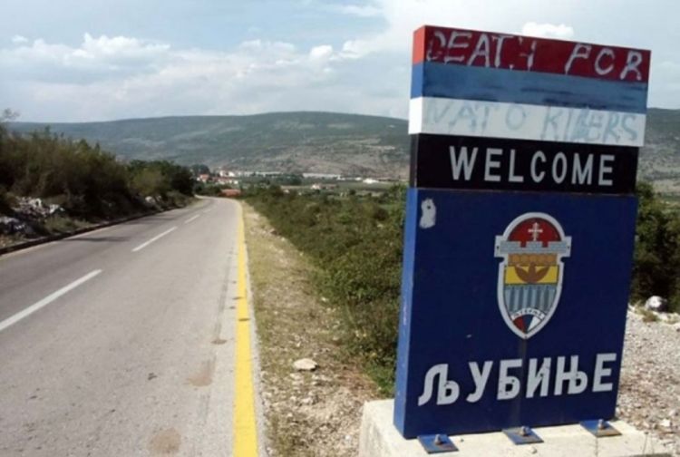 Pripajanje Ljubinja Crnoj Gori je obična politička lakrdija