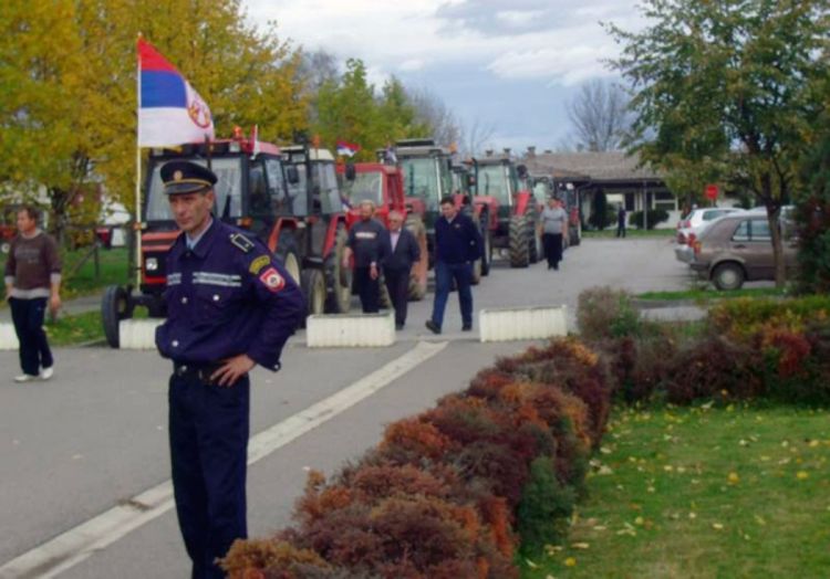 Poljoprivrednici žele da zakupe veće površine
