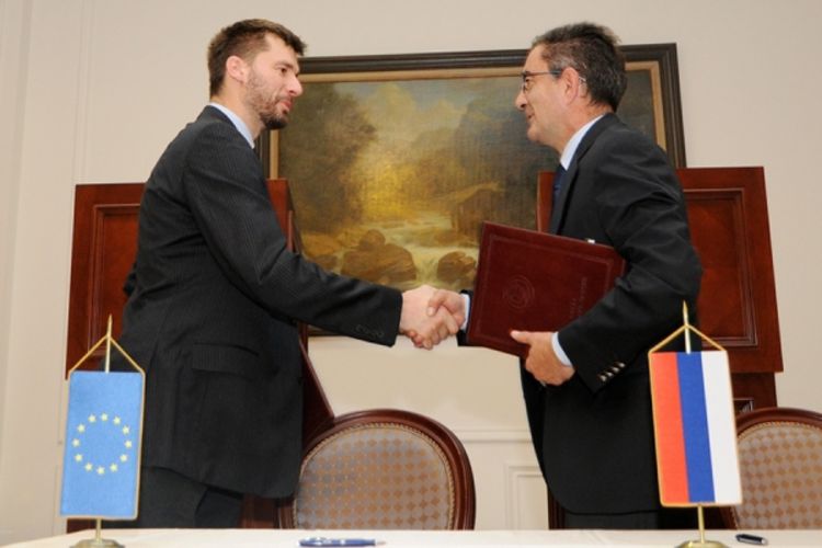 "Infuzija" od 1,5 miliona evra za arheologiju RS