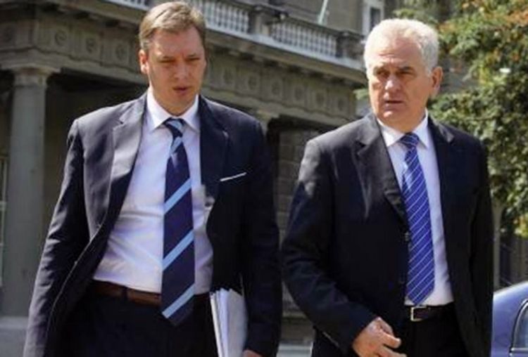 Milović: Nisam prisluškivao ni Nikolića ni Vučića