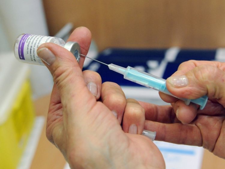 Prijedorčani ove sedmice dobijaju vakcine protiv gripa