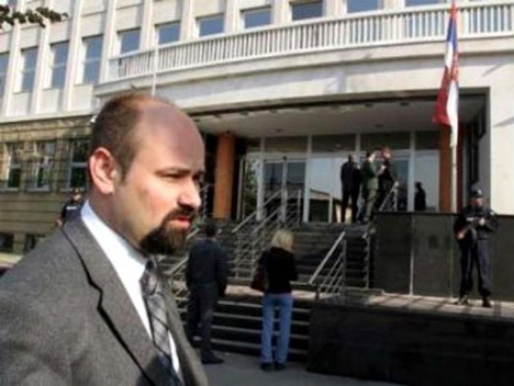 Vekarić: Ruganje zločinima nema veze sa fudbalom