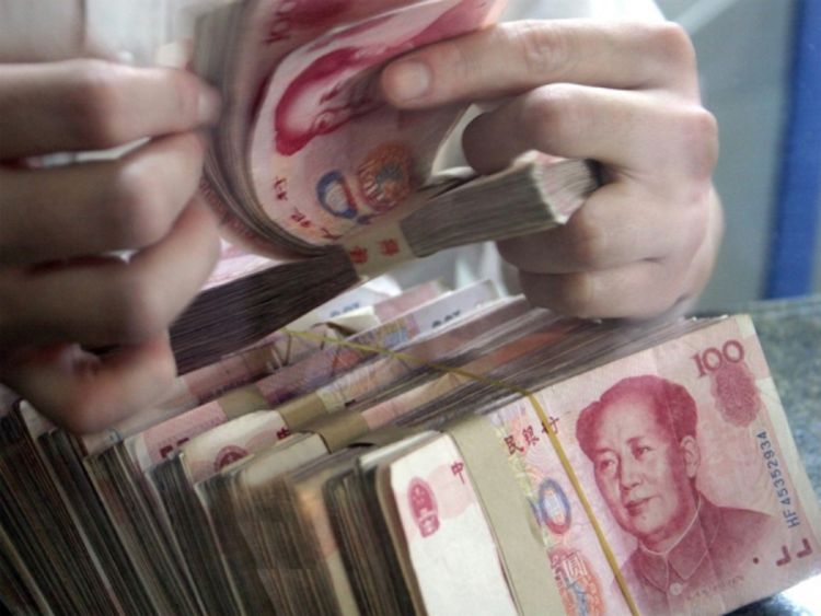 Kina ima skoro milion milionera