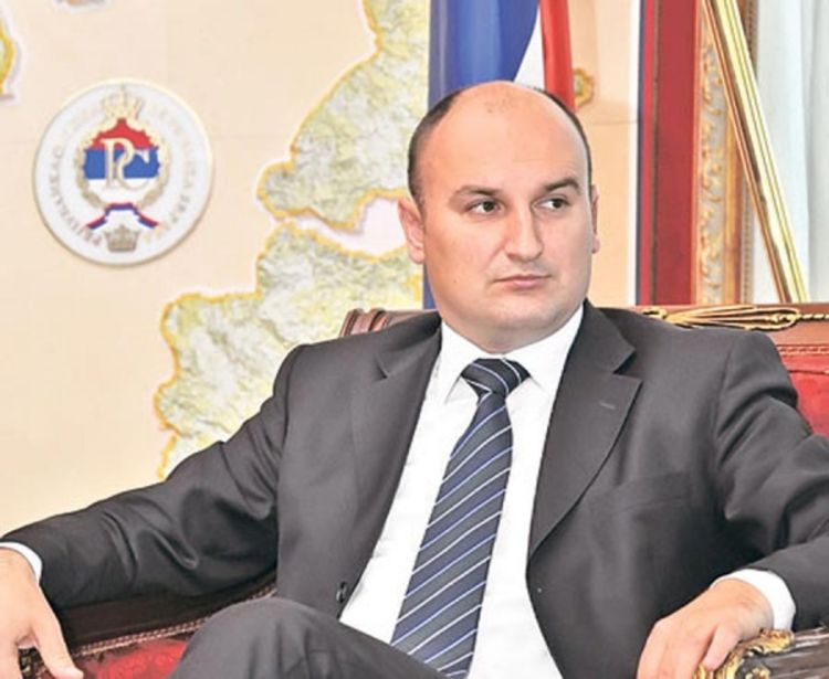 Džombić: Srbija neće praviti probleme za hidroelektrane