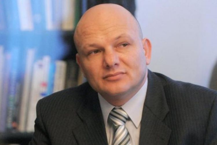Hrvatski poslanik Ivan Drmić uhapšen, pa pušten