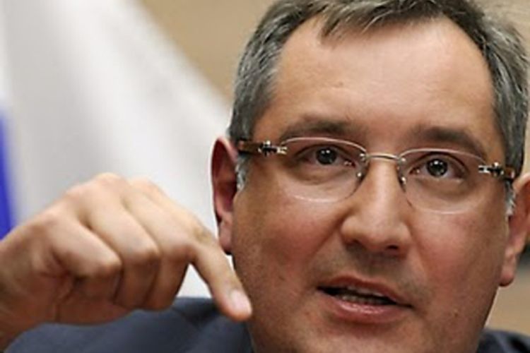Rogozin priznao da je imao sukob sa Serđukovom