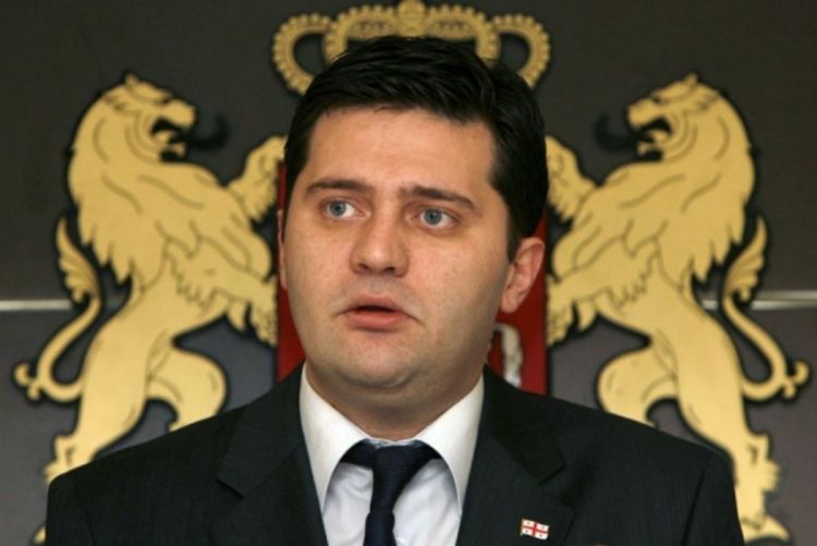 Uhapšeni bivši ministar odbrane i načelnik generalštaba Gruzije