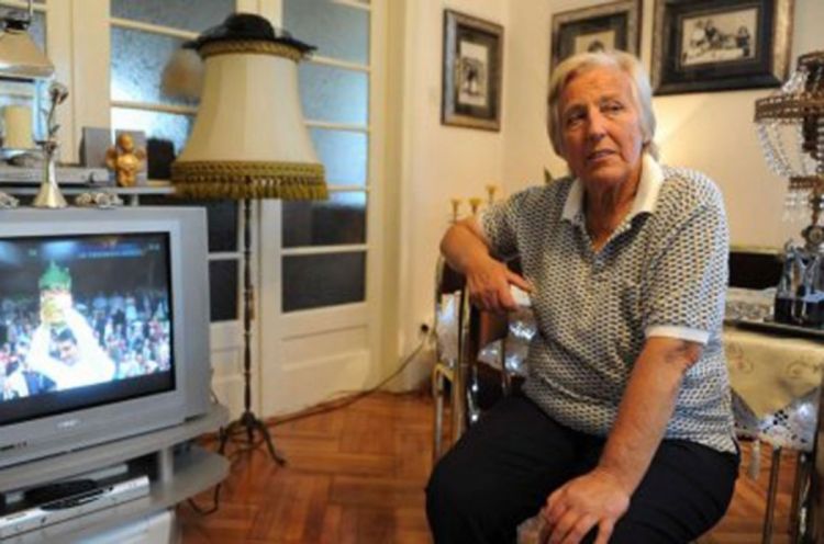 Jelena Genčić: Nole će vladati tenisom još četiri, pet godina