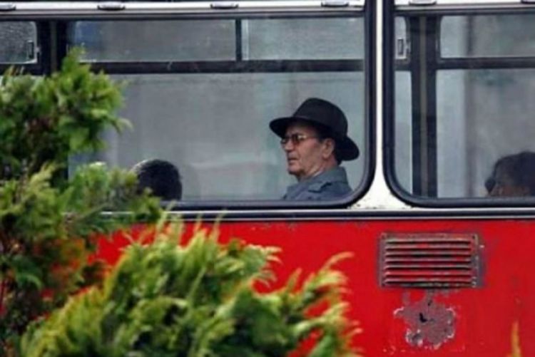 Vratio se: U gradskom autobusu snimili Josipa Broza Tita