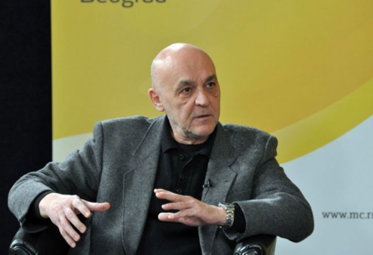 Srpski Votergejt - prisluškivanje ili politički cirkus