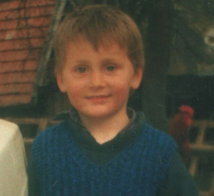 Petogodišnja bezuspješna potraga  za Milošem