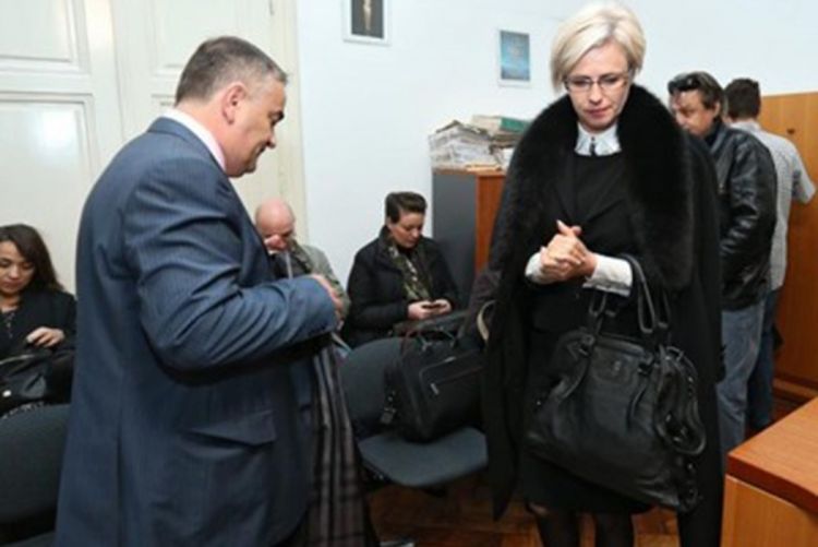 Sanja Marketić svjedočila suprotno nagodbi