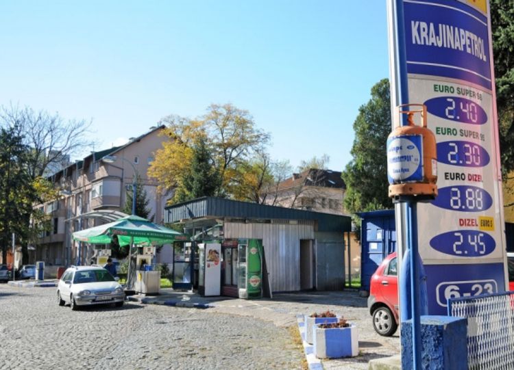 Kupca Krajinapetrola usloviti zadržavanjem radnika