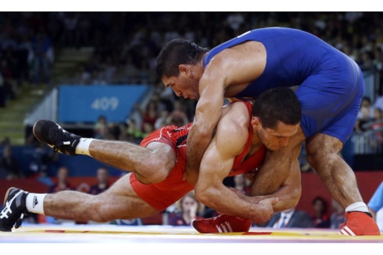 Uzbekistanskom rvaču oduzeta olimpijska medalja