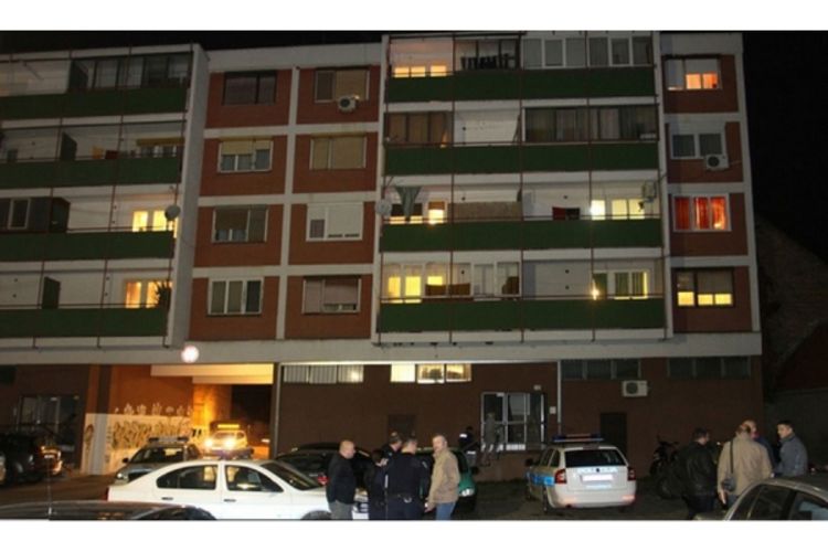 Nožem ubio ženu, komšije pola sata nisu smjele da zovu policiju