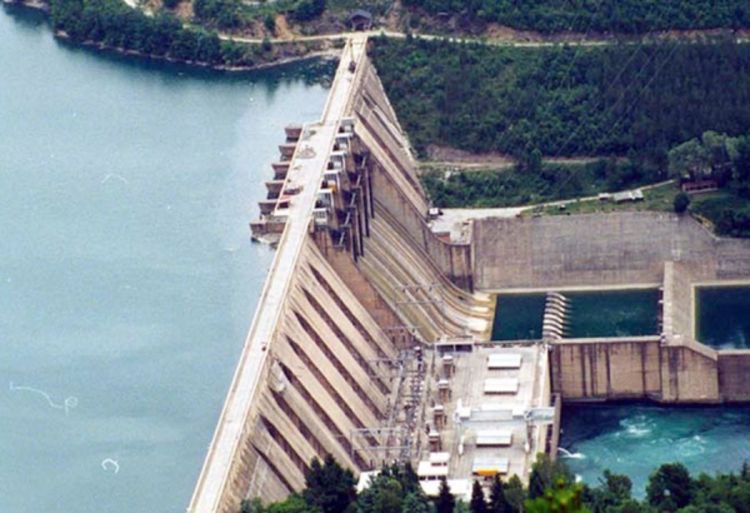 Zeleno svjetlo za HES Gornja Drina
