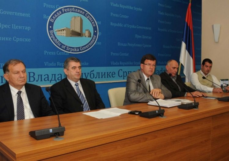 Za povratak izbjeglica šest miliona maraka