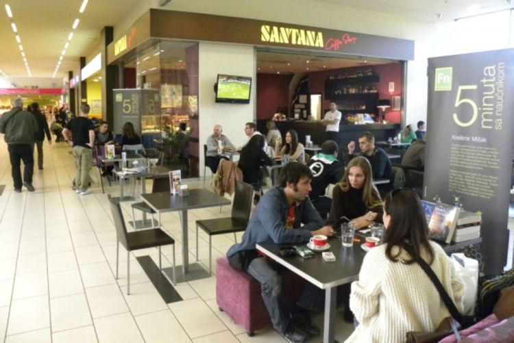 Banjalučani se družili s naučnicima