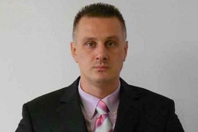 Udruženje novinara RS osudilo napad na novinara RTRS-a