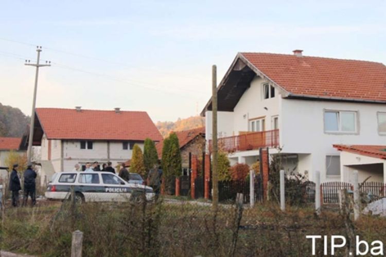 Izvršena rekonstrukcija događaja u kući Margarete - Marge Hadžić