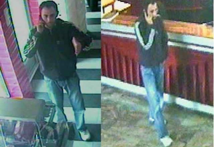 Policija objavila fotografiju prevaranta za kojim traga: Da li ste ga vidjeli?