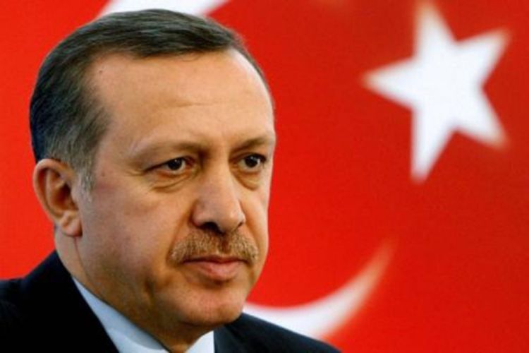 Asad: Erdoan misli da je kalif
