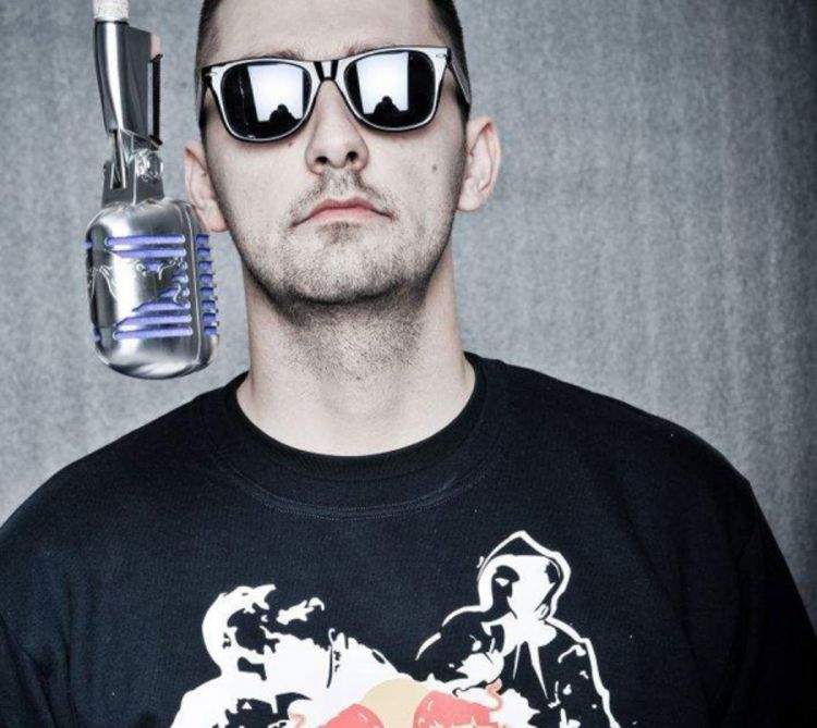 Adnan Hamidović Frenki: Ne slušam svoju muziku
