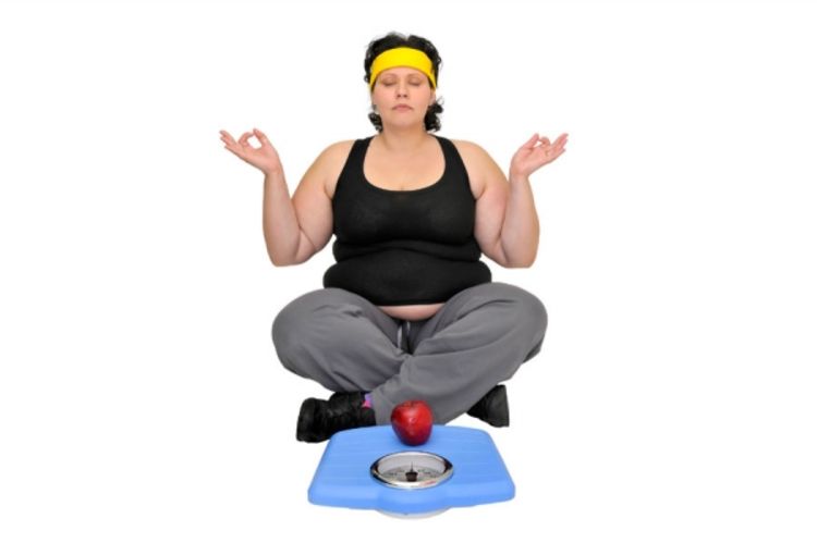 Nekad valja imati koji kilogram više