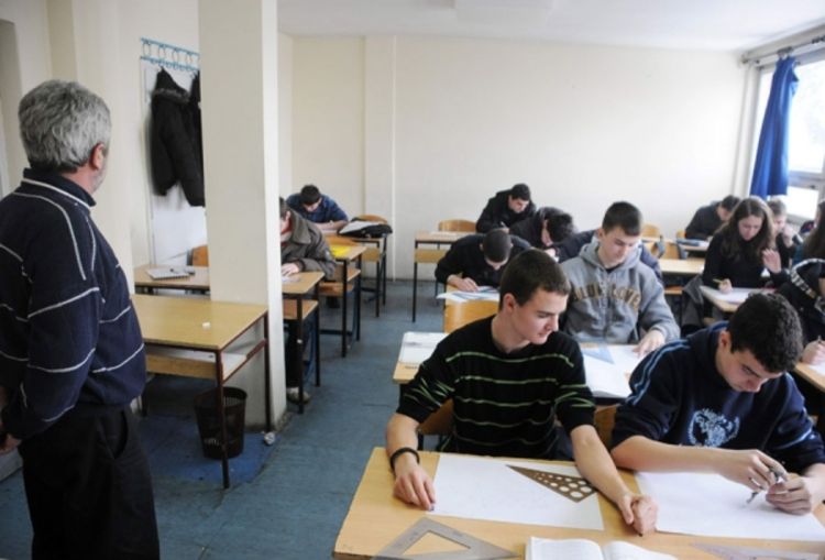 Hronični deficit matematičara