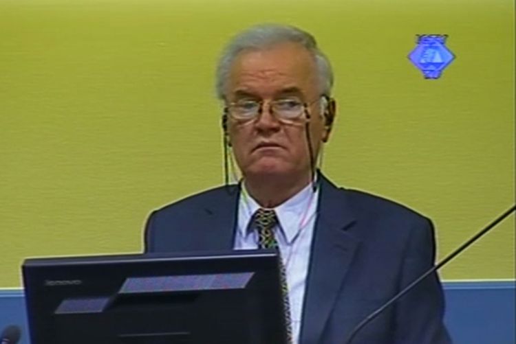 Sivac: Za osnivanje prijedorskih logora odgovorne civilne vlasti
