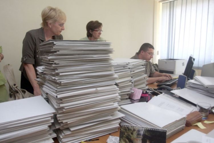 Na reviziju statusa čekaju godinama