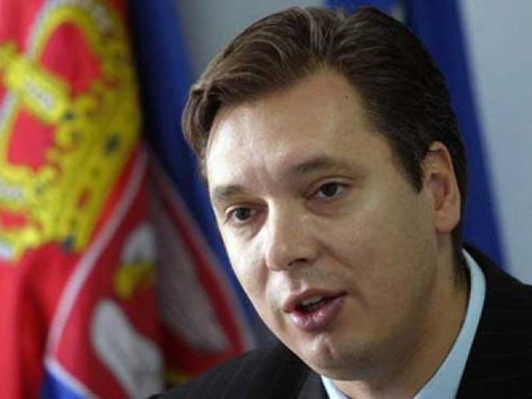 Vučić: Sutra ću reći sve