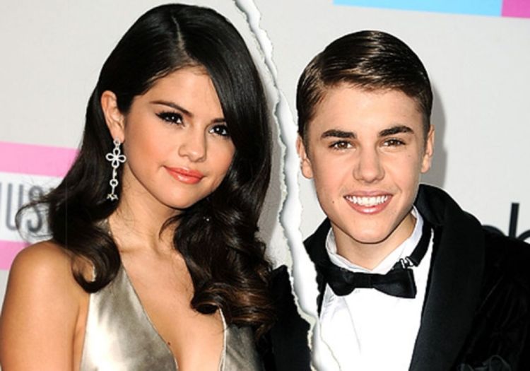 Raskinuli Džastin Biber i Selena Gomez