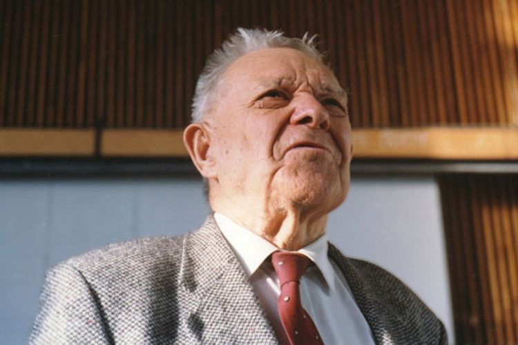 Ruski naučnik Sergej Nikoljskij preminuo u 107. godini