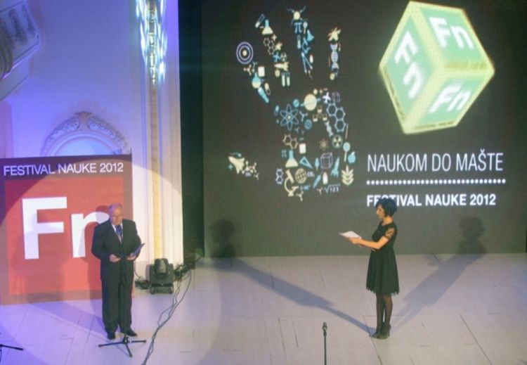 Festival nauke: Banjalučki ETF najbolji  