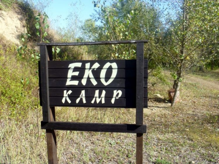 Oaza mira i netaknute prirode kod Bijeljine