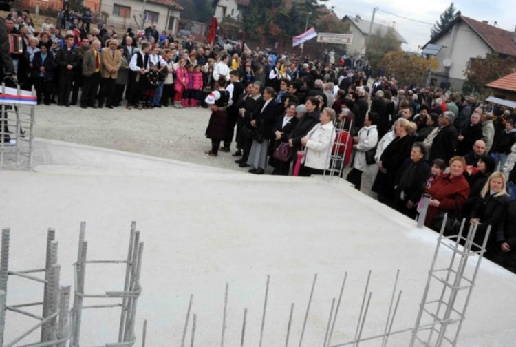 Niče hram na Paprikovcu