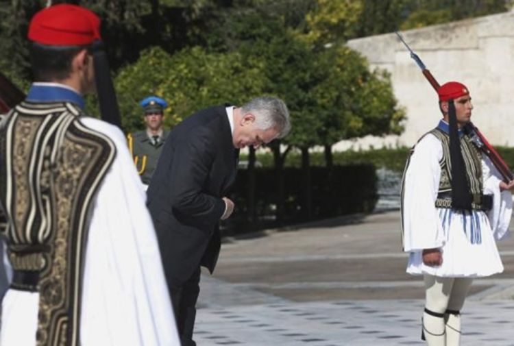 Nikolić: Vi ste "zaspali", da bi se Srbija probudila