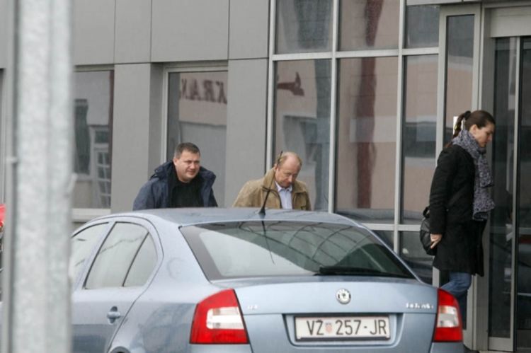 Podmićivali ljekare širom Hrvatske