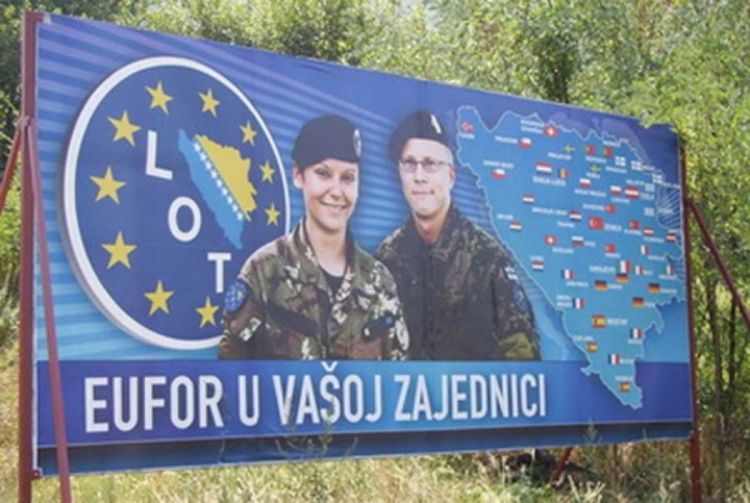 Dodik: Podnijeti krivične prijave i tužbe zbog nasilja