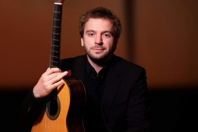 Svjetska imena na Gitarfestu