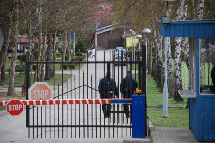 KPZ Tunjice kod Banjaluke: Osuđenike vezivali i tukli?