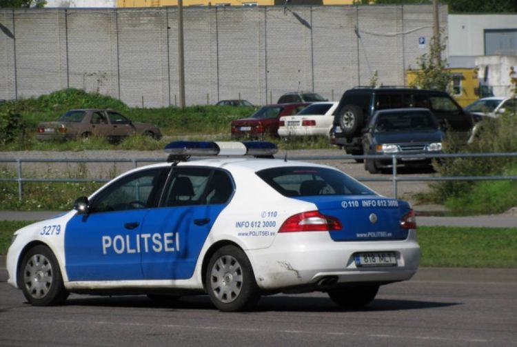 Ostavka šefa policije zbog nelegalnih kazni za vozače