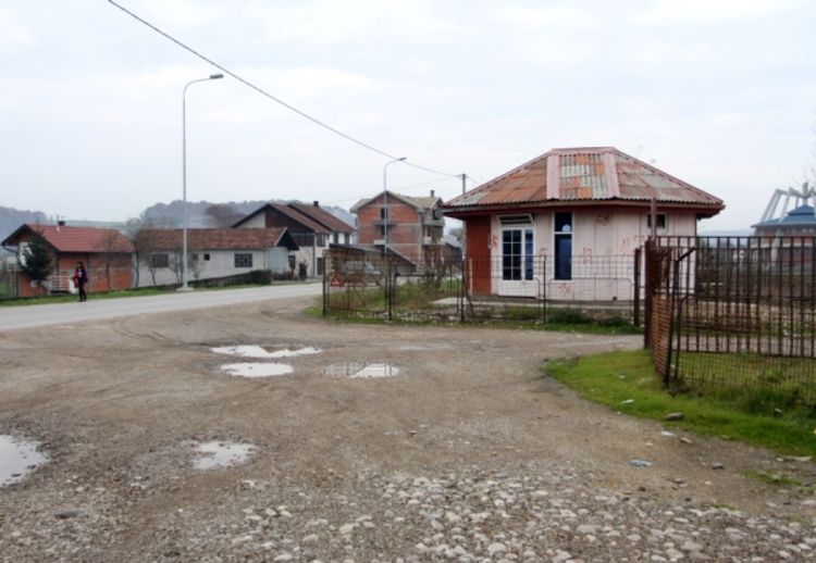 Tamamović uzeo zemljišta kao "hipoteku"