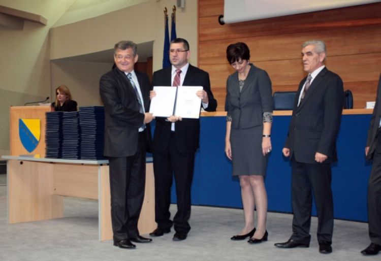 Gradonačelnici i načelnici  mogu preuzeti dužnost