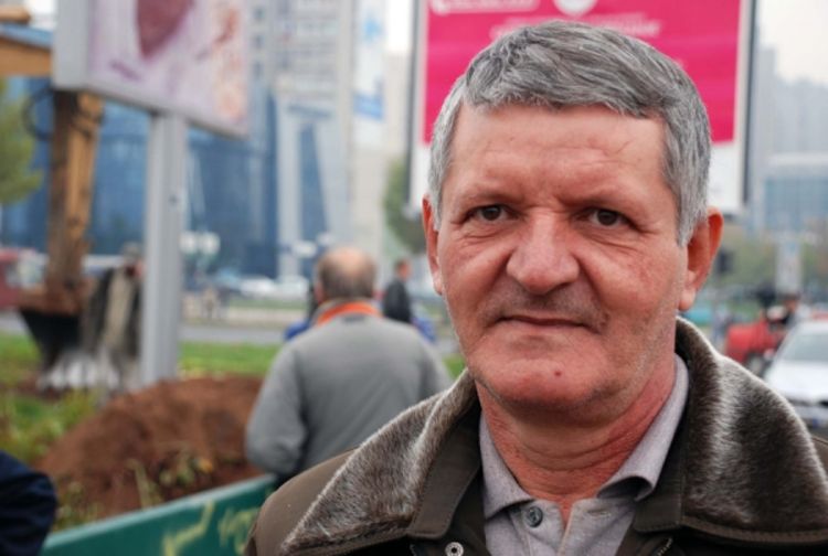 Mandić: Prekopaćemo Sarajevo u potrazi za ubijenima