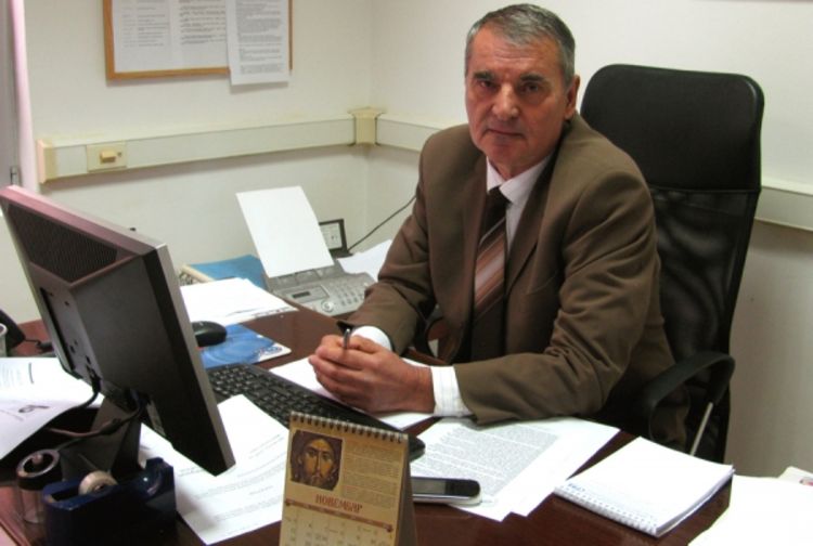 Milorad Gutalj vršilac dužnosti direktora Srne